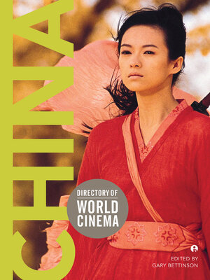 cover image of Directory of World Cinema